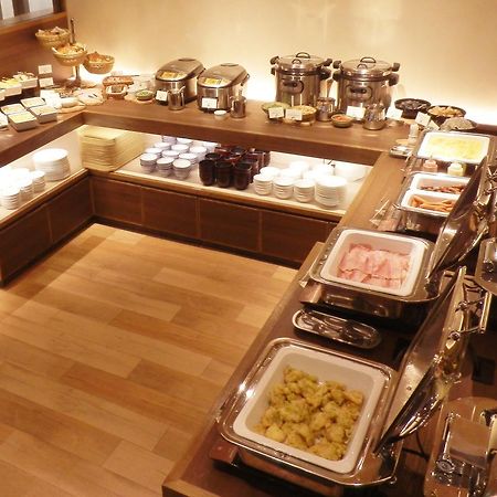 Excel City Hotel Kameido Tokyo Ngoại thất bức ảnh
