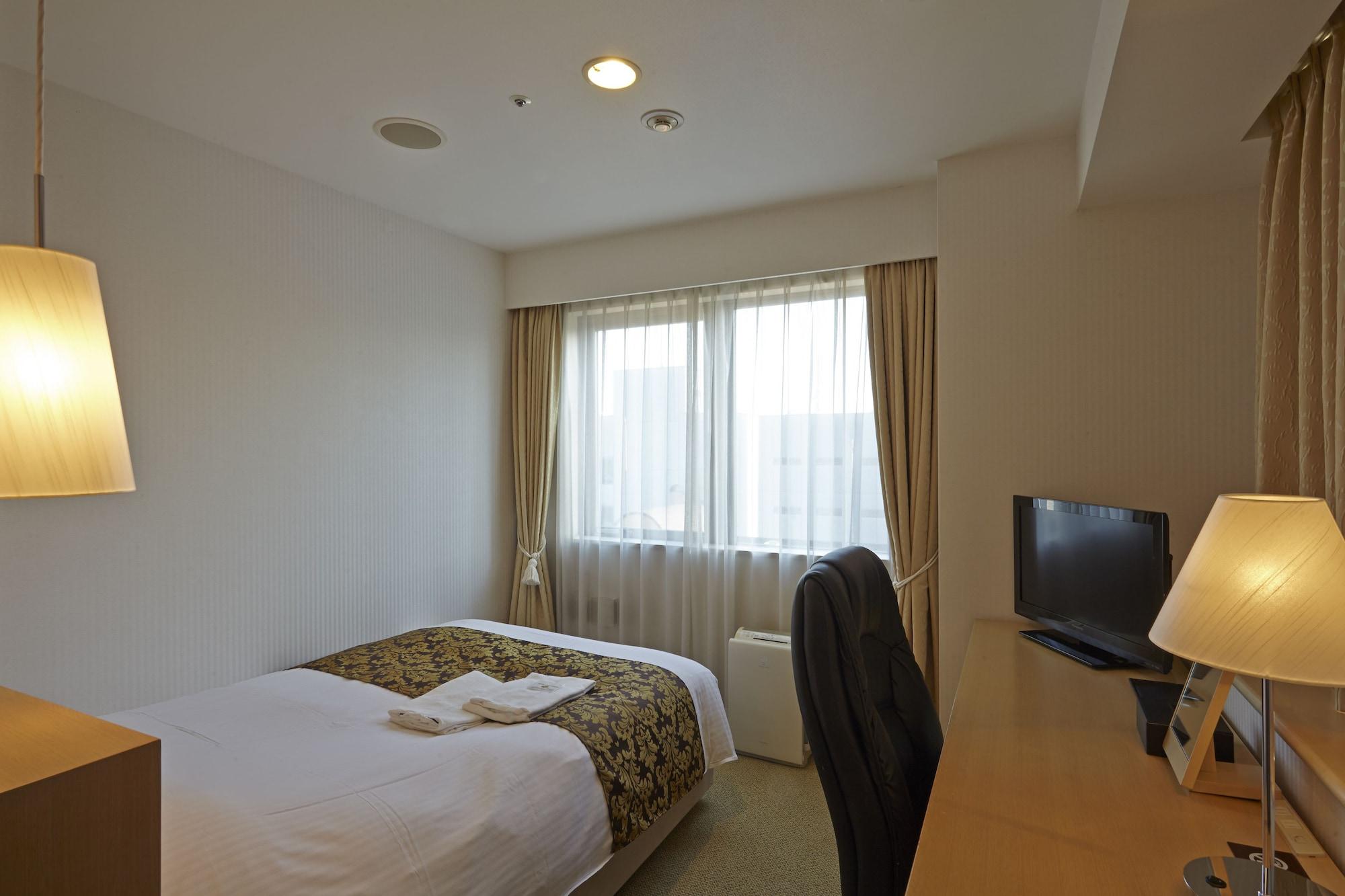 Excel City Hotel Kameido Tokyo Ngoại thất bức ảnh