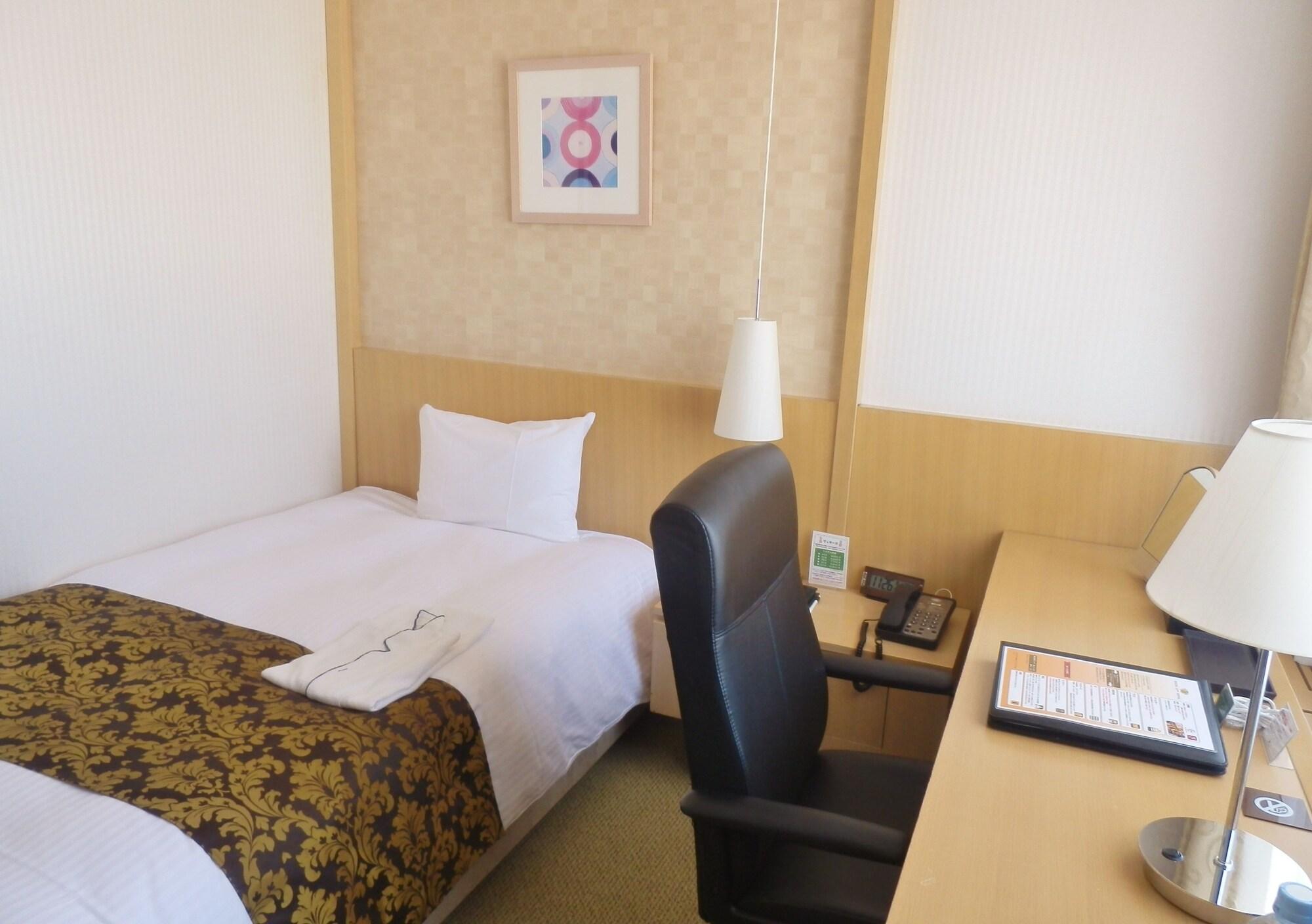 Excel City Hotel Kameido Tokyo Ngoại thất bức ảnh