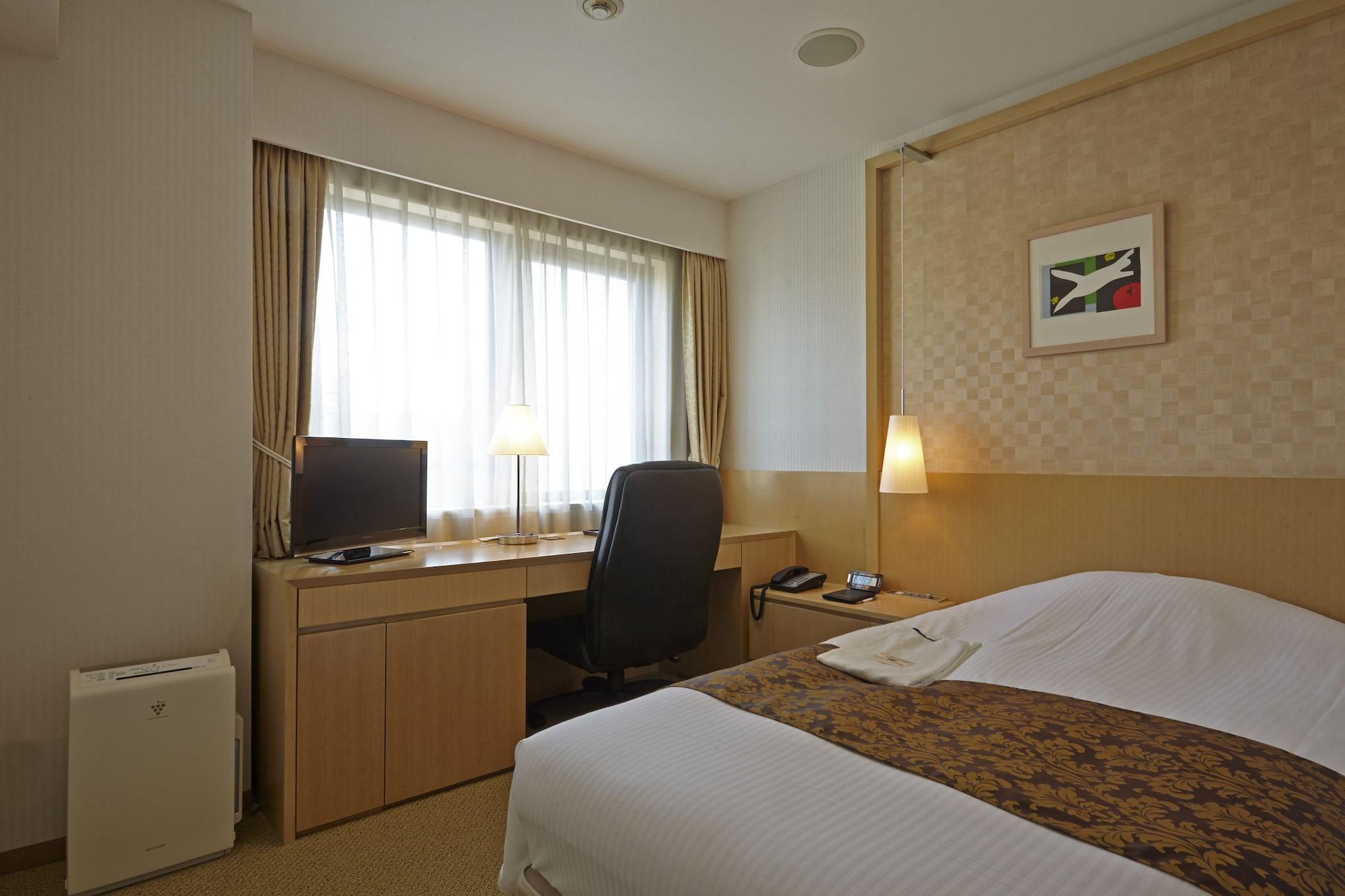 Excel City Hotel Kameido Tokyo Ngoại thất bức ảnh