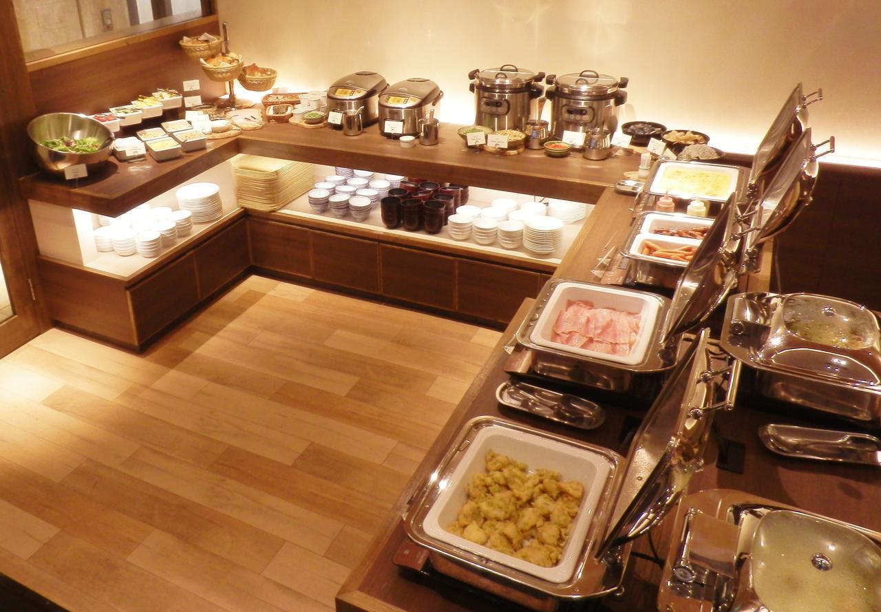 Excel City Hotel Kameido Tokyo Ngoại thất bức ảnh