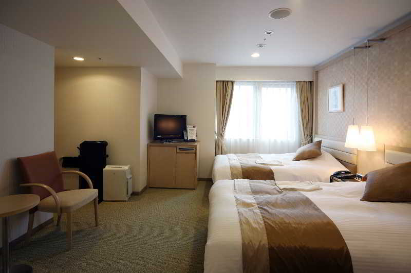 Excel City Hotel Kameido Tokyo Ngoại thất bức ảnh