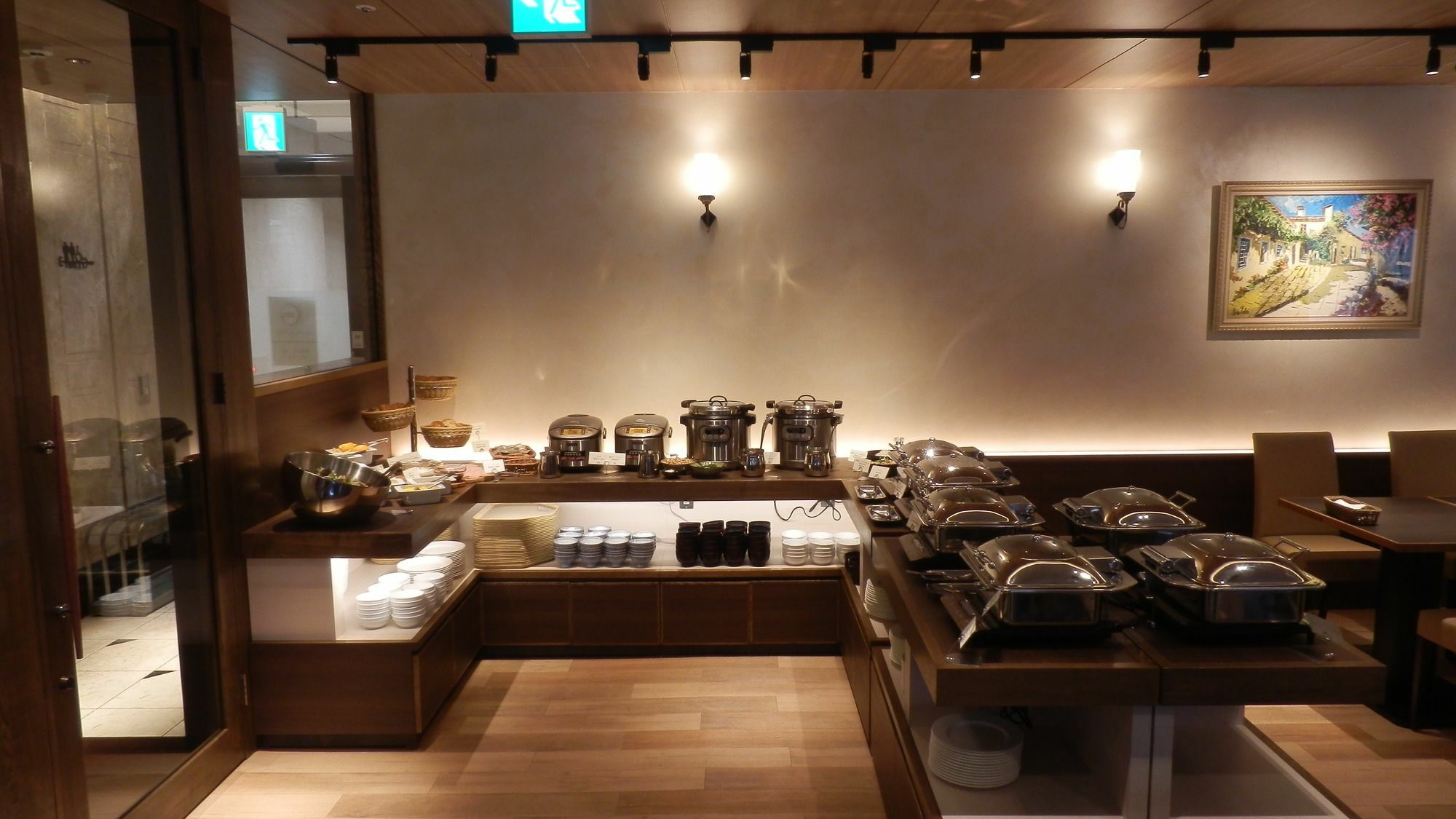 Excel City Hotel Kameido Tokyo Ngoại thất bức ảnh